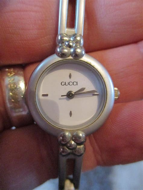 gucci watch 2889l.